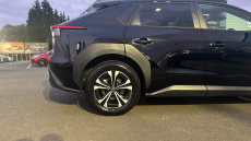 Toyota bZ4X 150kW Motion 71.4kWh 5dr Auto [11kW] Electric Hatchback